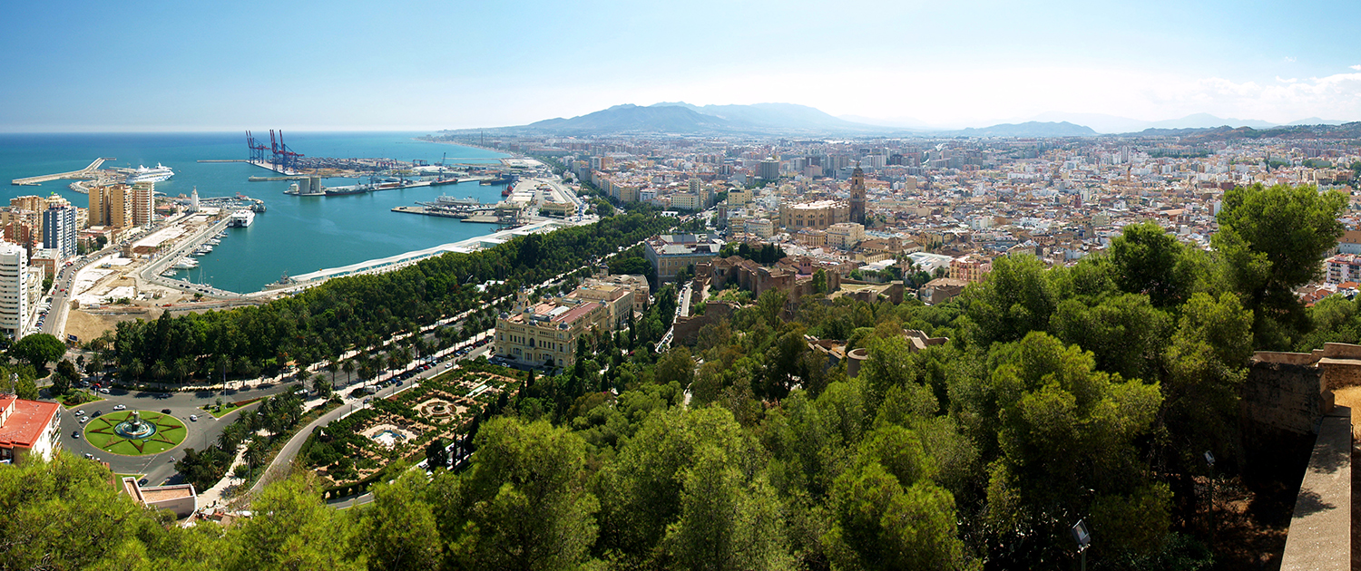 Sobre Málaga Sobre Málaga