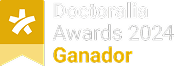 Doctoralia Awards