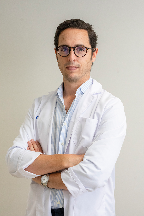 Cirujano plástico Dr Javier Collado Alcázar