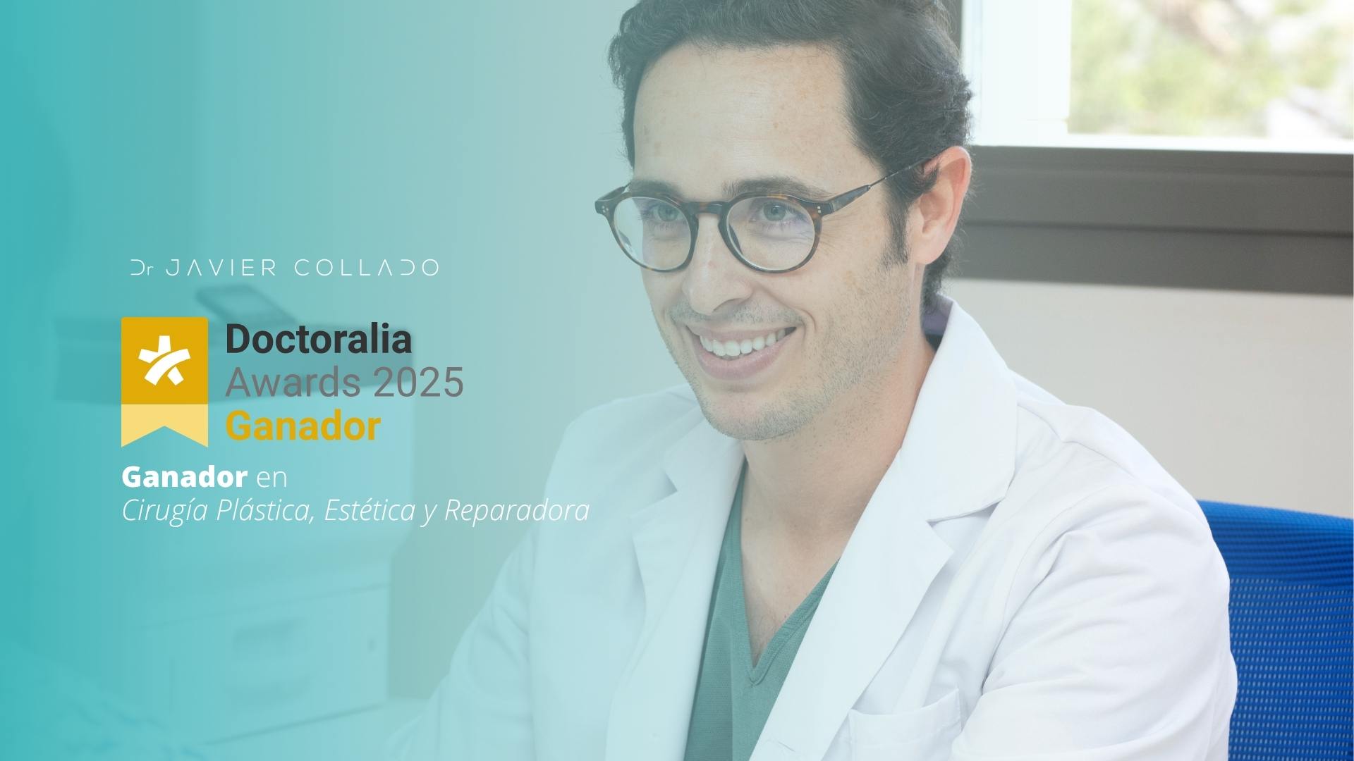 Doctoralia adwards 2025